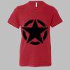 Youth Unisex Jersey Tee Thumbnail
