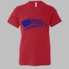 Youth Unisex Jersey Tee Thumbnail