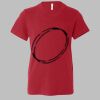 Youth Unisex Jersey Tee Thumbnail