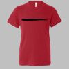 Youth Unisex Jersey Tee Thumbnail