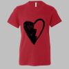 Youth Unisex Jersey Tee Thumbnail