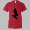 Youth Unisex Jersey Tee Thumbnail