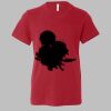 Youth Unisex Jersey Tee Thumbnail