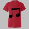 Youth Unisex Jersey Tee Thumbnail