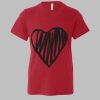 Youth Unisex Jersey Tee Thumbnail