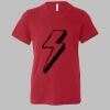 Youth Unisex Jersey Tee Thumbnail