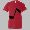 Youth Unisex Jersey Tee Thumbnail