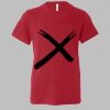 Youth Unisex Jersey Tee Thumbnail