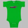 Infant Baby Rib Bodysuit Thumbnail