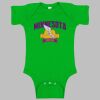 Infant Baby Rib Bodysuit Thumbnail