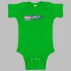 Infant Baby Rib Bodysuit Thumbnail