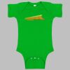 Infant Baby Rib Bodysuit Thumbnail