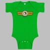 Infant Baby Rib Bodysuit Thumbnail