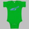 Infant Baby Rib Bodysuit Thumbnail