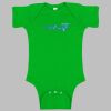 Infant Baby Rib Bodysuit Thumbnail