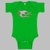Infant Baby Rib Bodysuit Thumbnail