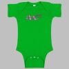 Infant Baby Rib Bodysuit Thumbnail