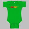 Infant Baby Rib Bodysuit Thumbnail