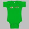 Infant Baby Rib Bodysuit Thumbnail