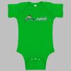 Infant Baby Rib Bodysuit Thumbnail