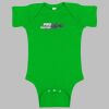 Infant Baby Rib Bodysuit Thumbnail