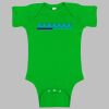 Infant Baby Rib Bodysuit Thumbnail
