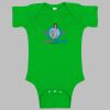 Infant Baby Rib Bodysuit Thumbnail