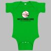Infant Baby Rib Bodysuit Thumbnail