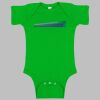 Infant Baby Rib Bodysuit Thumbnail