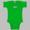 Infant Baby Rib Bodysuit Thumbnail