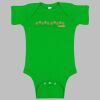 Infant Baby Rib Bodysuit Thumbnail