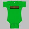 Infant Baby Rib Bodysuit Thumbnail