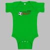 Infant Baby Rib Bodysuit Thumbnail