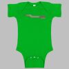 Infant Baby Rib Bodysuit Thumbnail