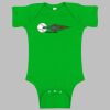 Infant Baby Rib Bodysuit Thumbnail