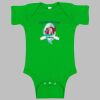 Infant Baby Rib Bodysuit Thumbnail