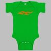 Infant Baby Rib Bodysuit Thumbnail
