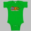Infant Baby Rib Bodysuit Thumbnail