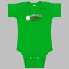 Infant Baby Rib Bodysuit Thumbnail
