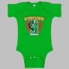 Infant Baby Rib Bodysuit Thumbnail
