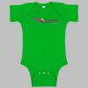 Infant Baby Rib Bodysuit Thumbnail