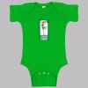 Infant Baby Rib Bodysuit Thumbnail