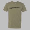 Premium Fitted CVC Crew Thumbnail