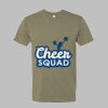 Premium Fitted CVC Crew Thumbnail