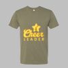 Premium Fitted CVC Crew Thumbnail