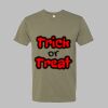 Premium Fitted CVC Crew Thumbnail