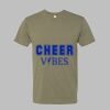 Premium Fitted CVC Crew Thumbnail