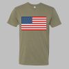Premium Fitted CVC Crew Thumbnail