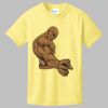 Best Selling Youth Cotton Tee Thumbnail