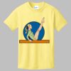 Best Selling Youth Cotton Tee Thumbnail